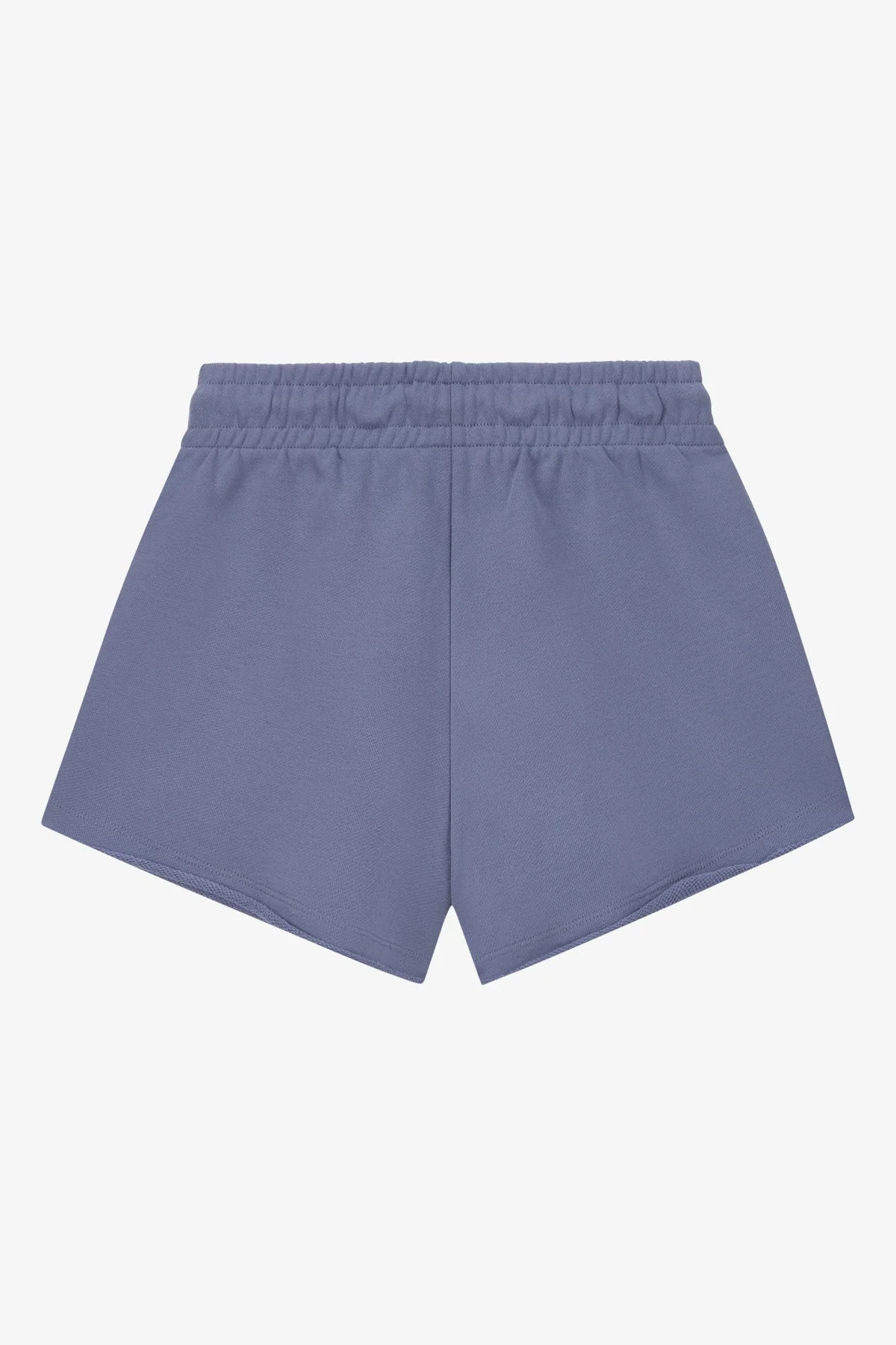 VOGUE Shorts Denim Blue Open Edge - Image 5